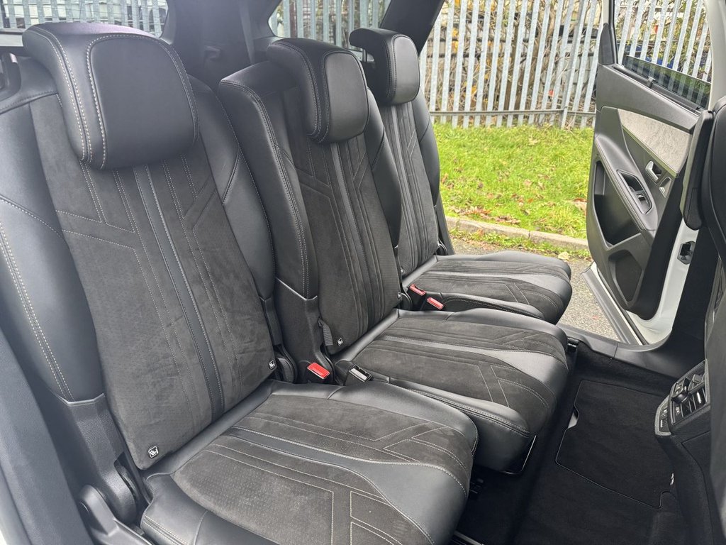 Used Peugeot 5008 2021 for sale - 77009769: Photo 11