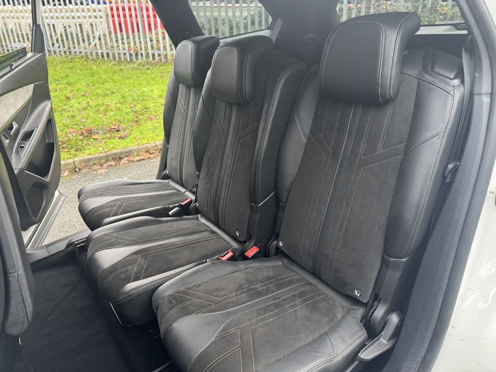 Used Peugeot 5008 2021 for sale - 77009769: Photo 12