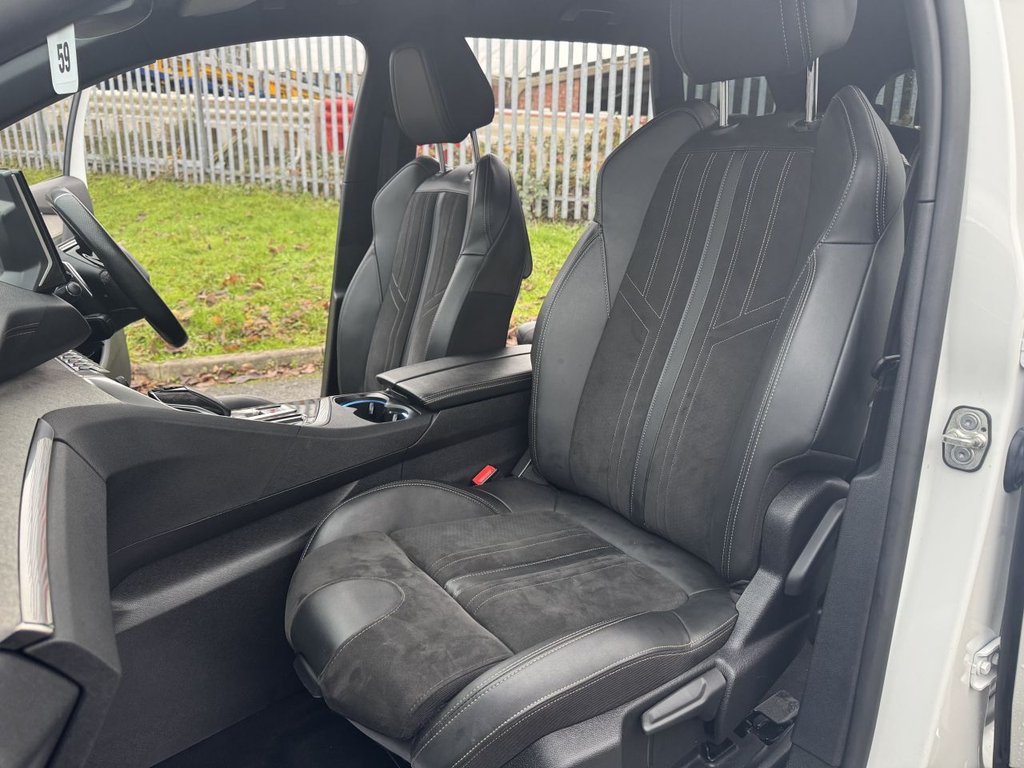 Used Peugeot 5008 2021 for sale - 77009769: Photo 13