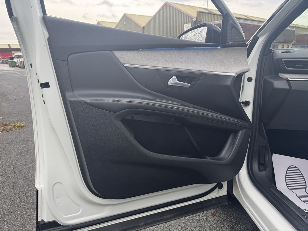 Used Peugeot 5008 2021 for sale - 77009769: Photo 14