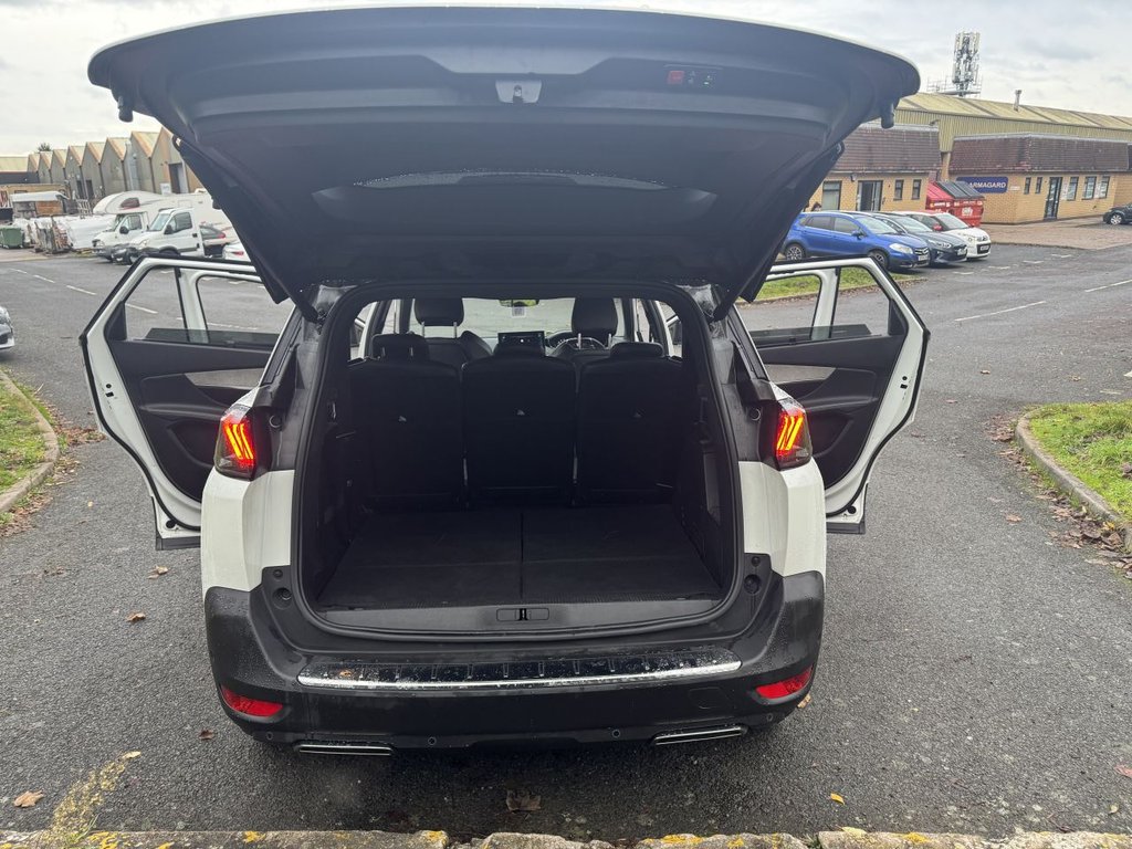 Used Peugeot 5008 2021 for sale - 77009769: Photo 15