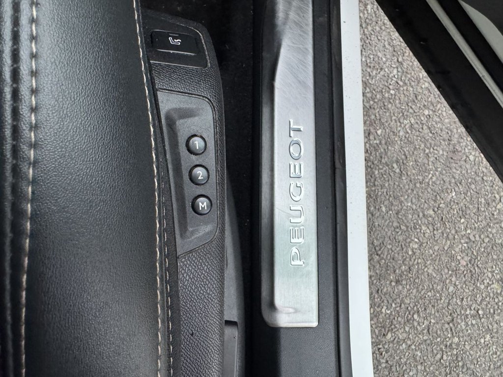 Used Peugeot 5008 2021 for sale - 77009769: Photo 20