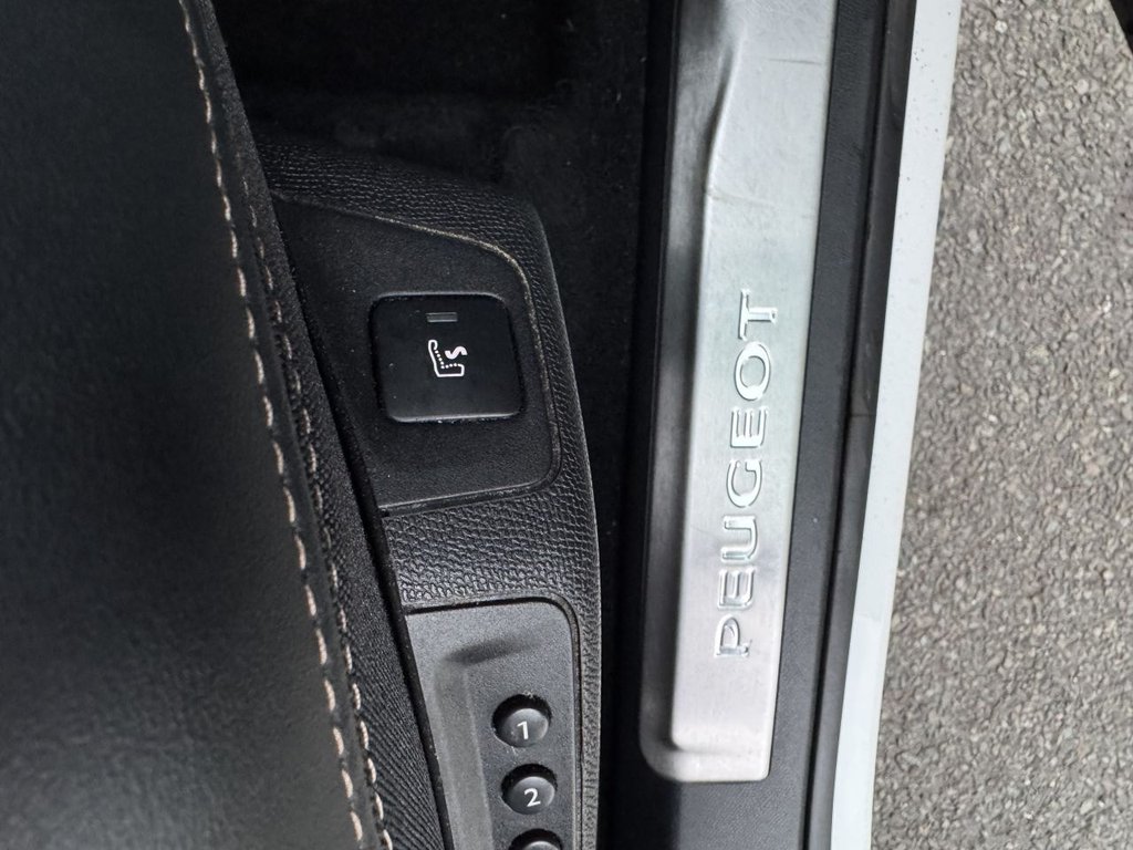 Used Peugeot 5008 2021 for sale - 77009769: Photo 21