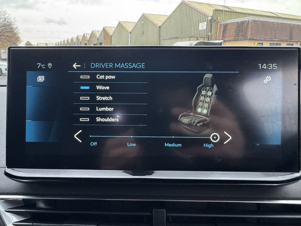 Used Peugeot 5008 2021 for sale - 77009769: Photo 22