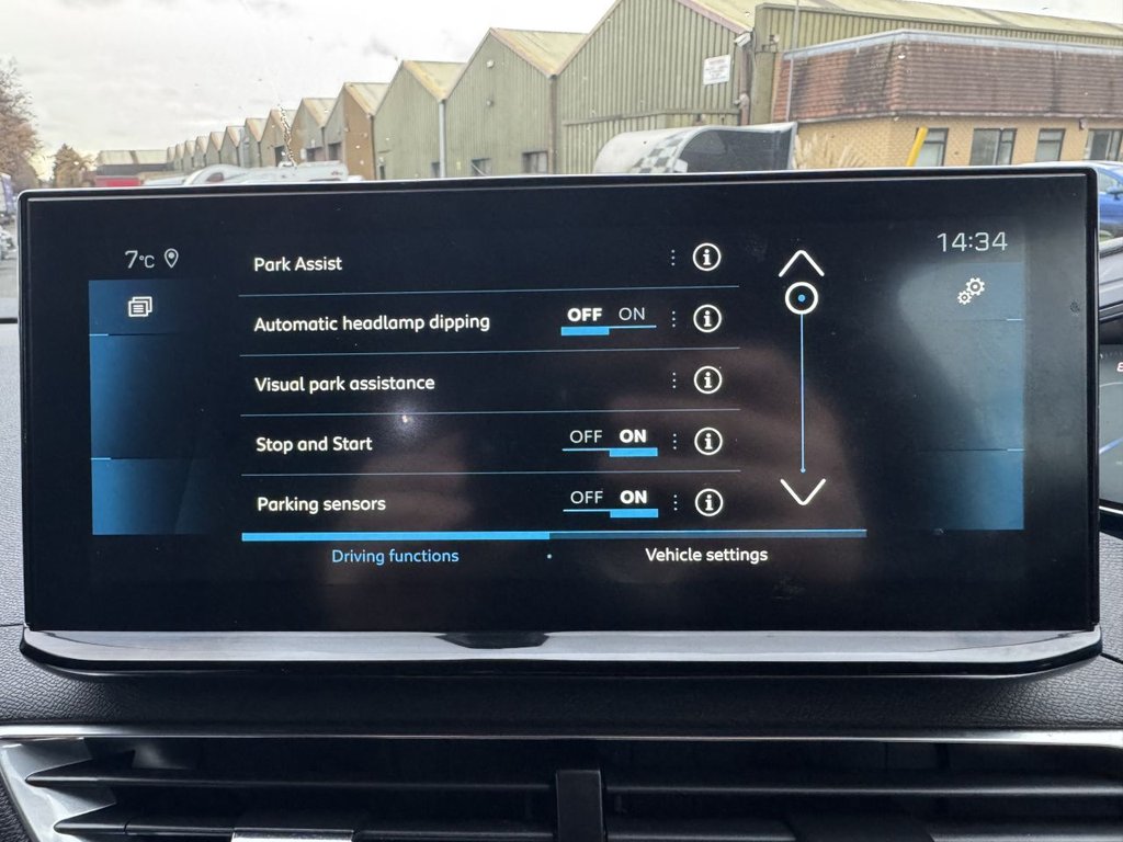 Used Peugeot 5008 2021 for sale - 77009769: Photo 23