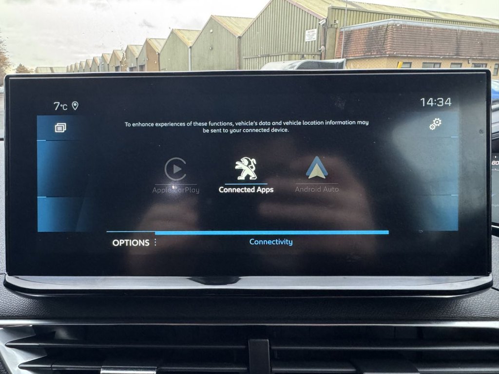 Used Peugeot 5008 2021 for sale - 77009769: Photo 25