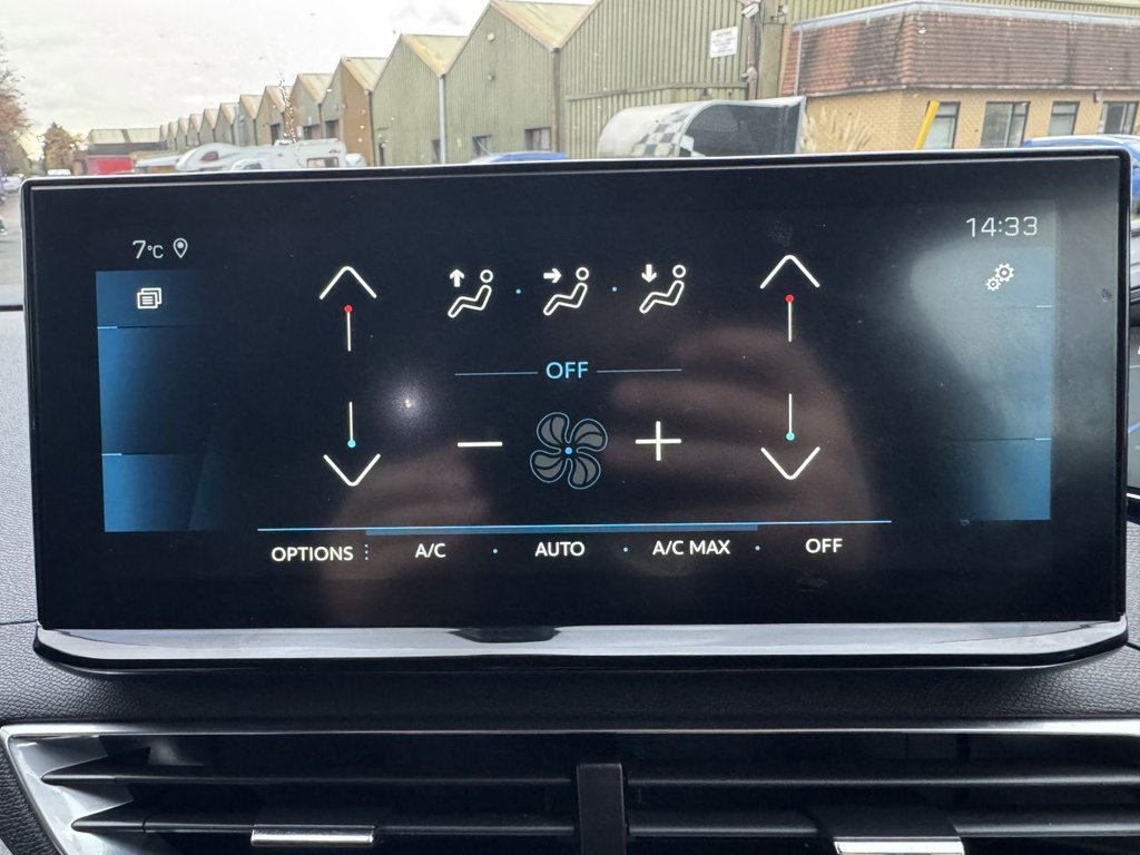 Used Peugeot 5008 2021 for sale - 77009769: Photo 27