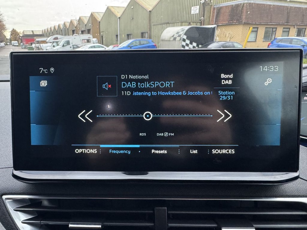 Used Peugeot 5008 2021 for sale - 77009769: Photo 28