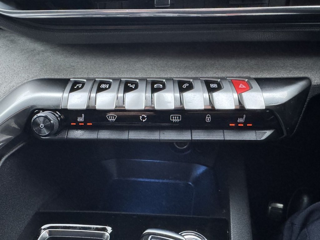 Used Peugeot 5008 2021 for sale - 77009769: Photo 35