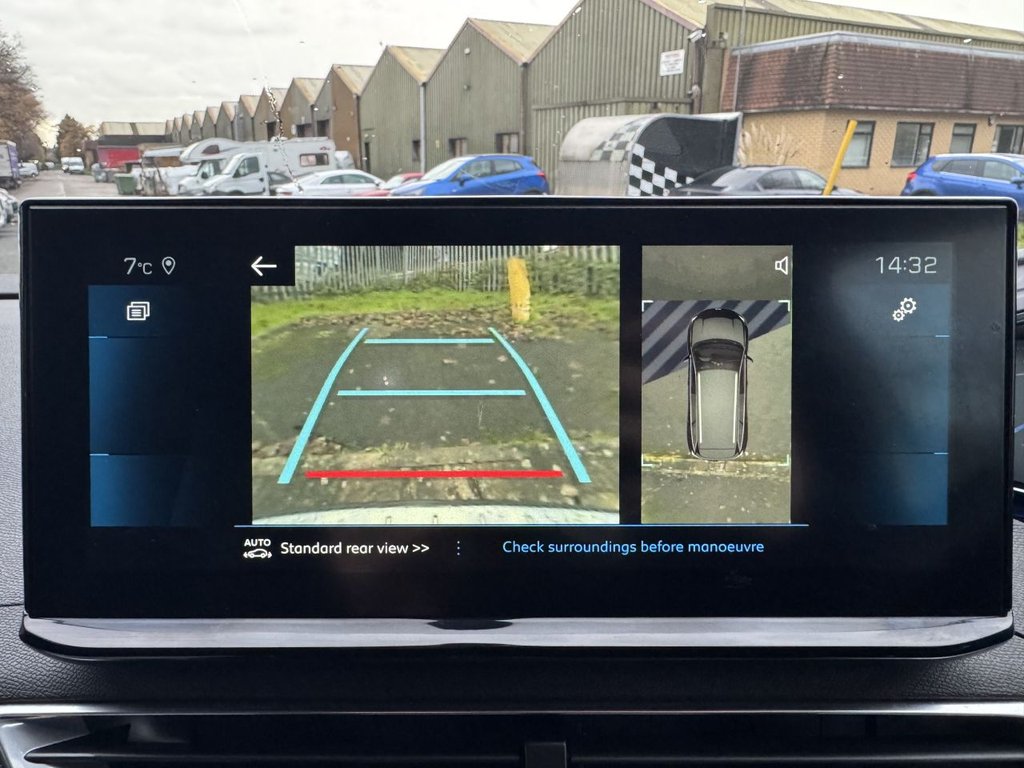 Used Peugeot 5008 2021 for sale - 77009769: Photo 36