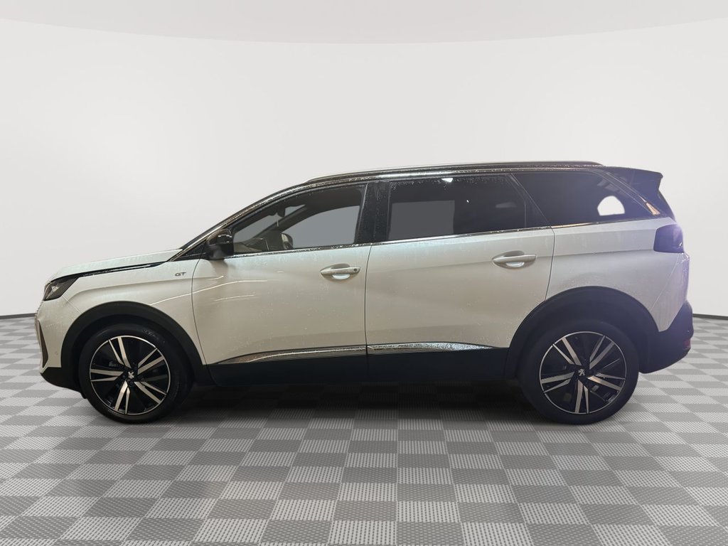 Used Peugeot 5008 2021 for sale - 77009769: Photo 5