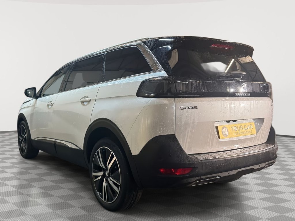Used Peugeot 5008 2021 for sale - 77009769: Photo 7