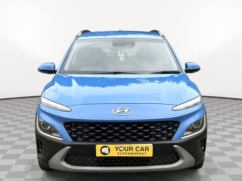 Used Hyundai KONA 2021 for sale - 77805880: Photo 10
