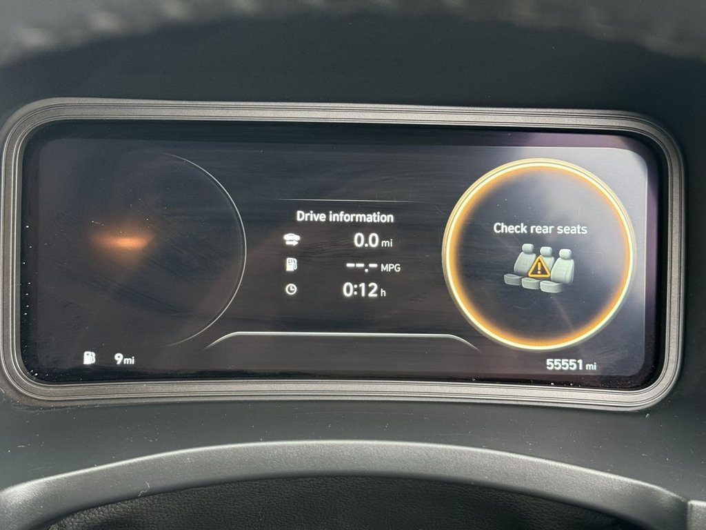 Used Hyundai KONA 2021 for sale - 77805880: Photo 11