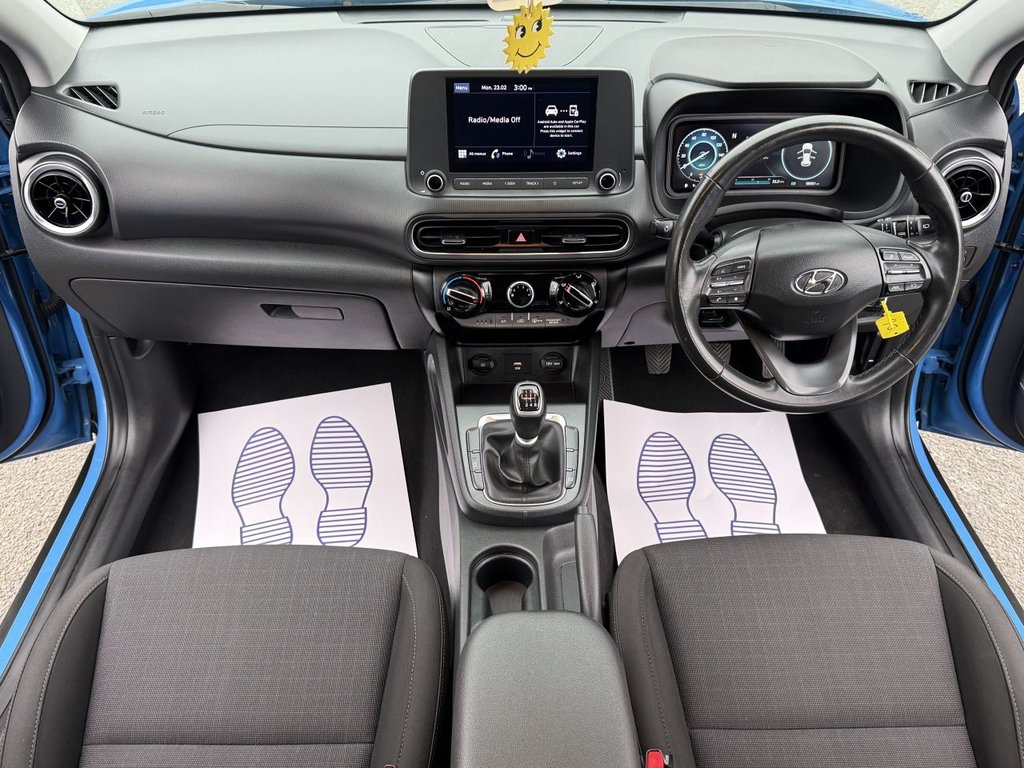 Used Hyundai KONA 2021 for sale - 77805880: Photo 12