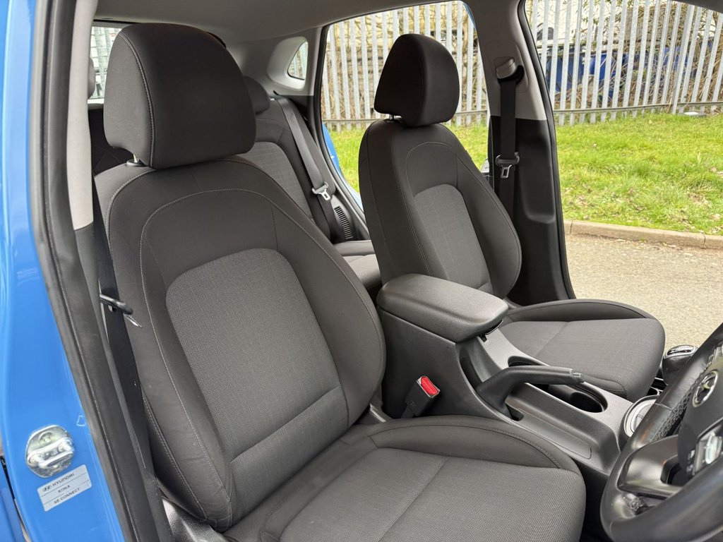 Used Hyundai KONA 2021 for sale - 77805880: Photo 14