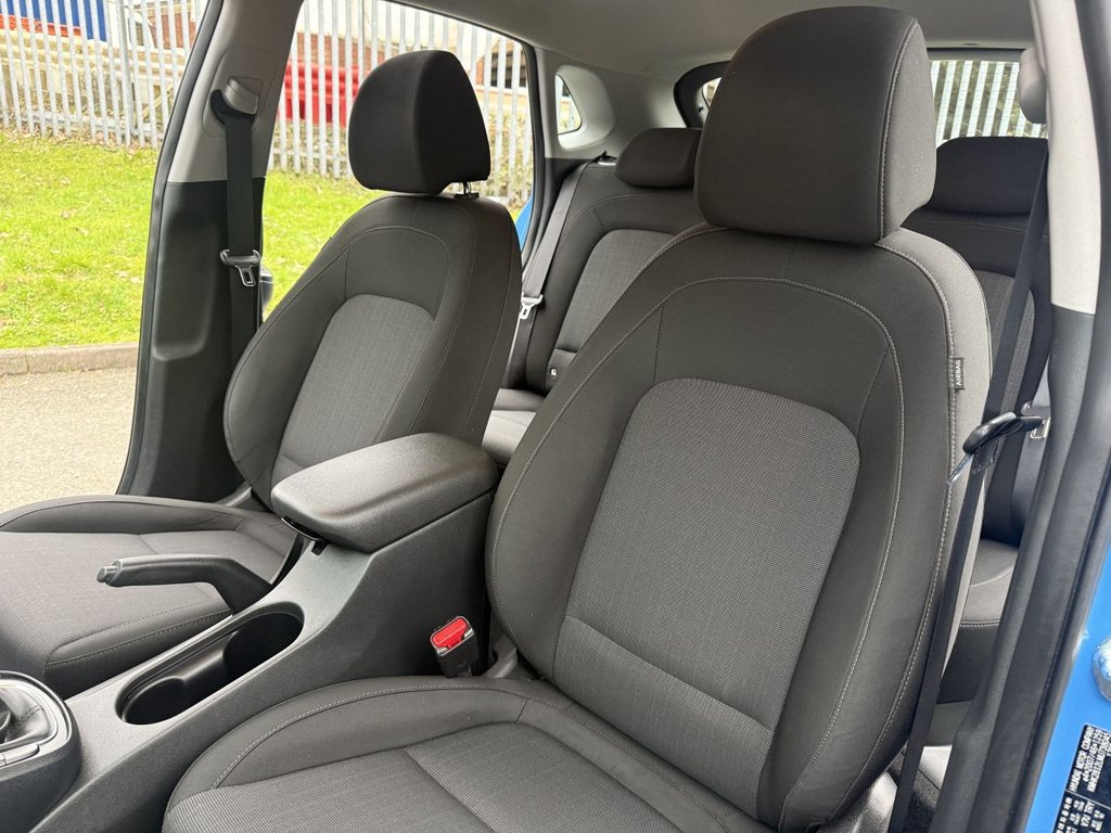 Used Hyundai KONA 2021 for sale - 77805880: Photo 17