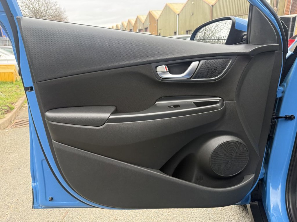 Used Hyundai KONA 2021 for sale - 77805880: Photo 18