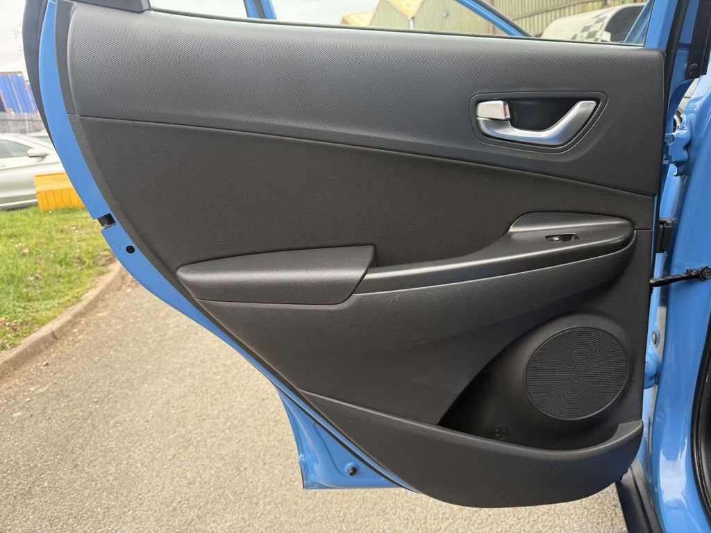 Used Hyundai KONA 2021 for sale - 77805880: Photo 19