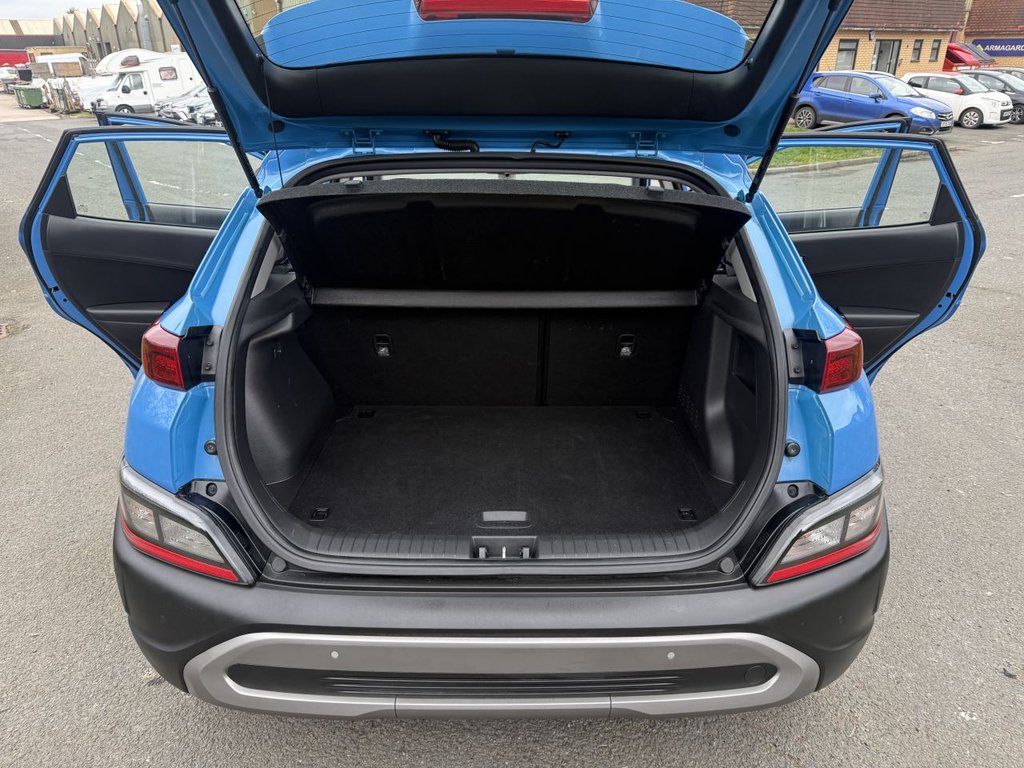 Used Hyundai KONA 2021 for sale - 77805880: Photo 20