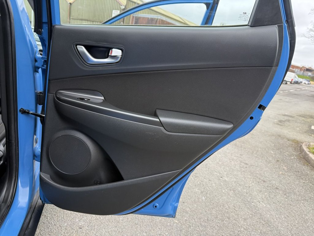 Used Hyundai KONA 2021 for sale - 77805880: Photo 21