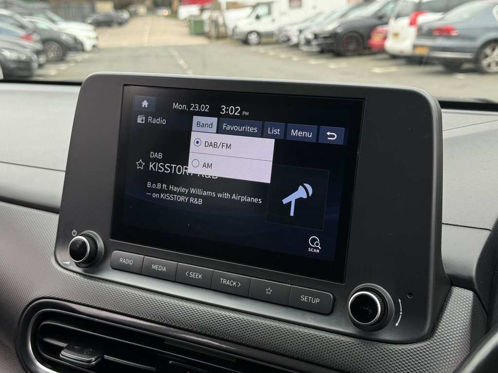 Used Hyundai KONA 2021 for sale - 77805880: Photo 25