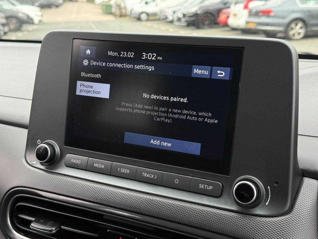 Used Hyundai KONA 2021 for sale - 77805880: Photo 26