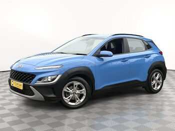 Used Hyundai KONA 2021 for sale - 77805880: Photo