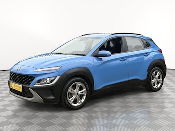 Used Hyundai KONA 2021 for sale - 77805880: Photo