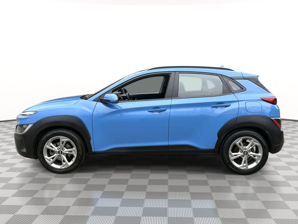 Used Hyundai KONA 2021 for sale - 77805880: Photo 5