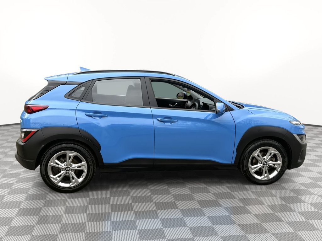 Used Hyundai KONA 2021 for sale - 77805880: Photo 6