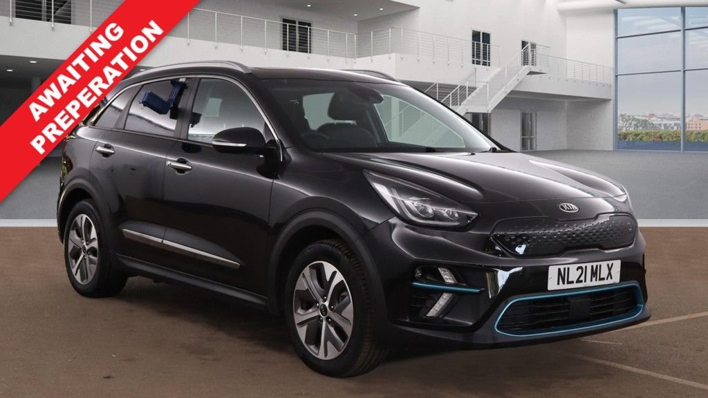 Used Kia Niro 2021 for sale - 76168222: Photo 1