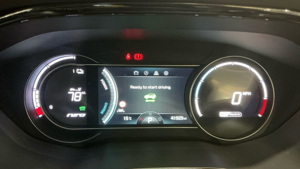 Used Kia Niro 2021 for sale - 76168222: Photo 10