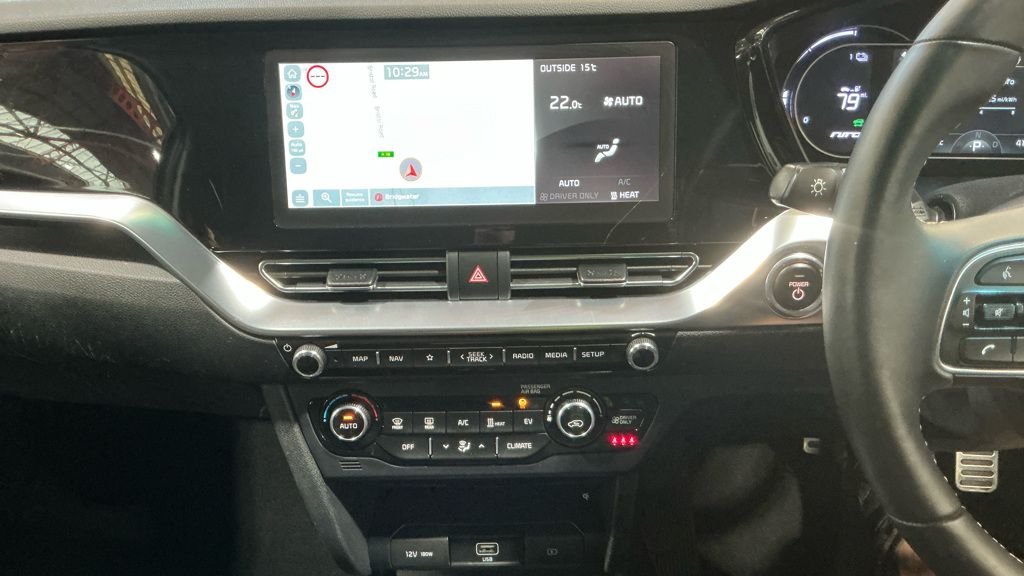 Used Kia Niro 2021 for sale - 76168222: Photo 11