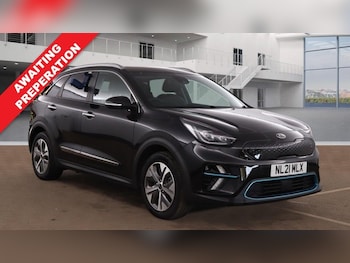 Kia - Niro