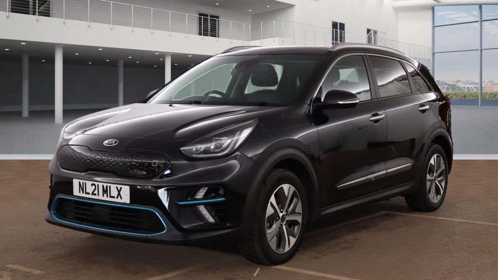 Used Kia Niro 2021 for sale - 76168222: Photo 2
