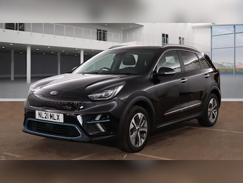 Used Kia Niro 2021 for sale - 76168222: Photo 2