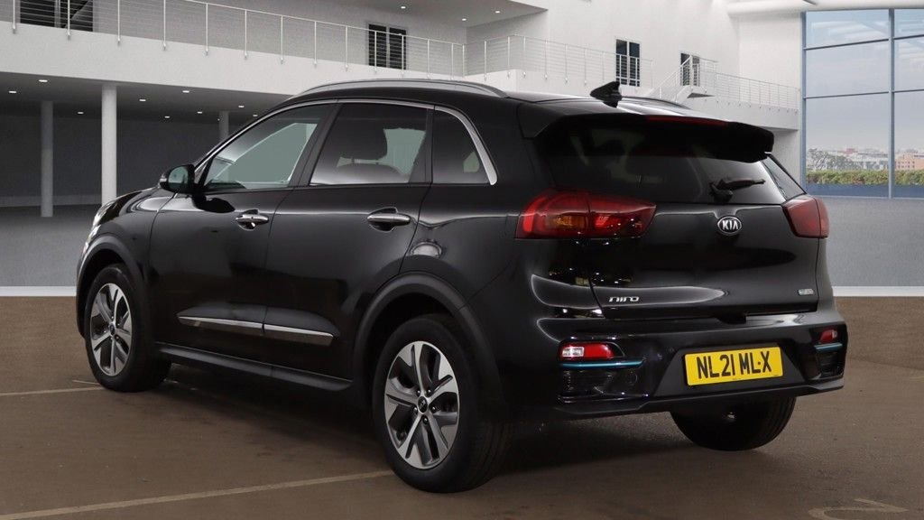 Used Kia Niro 2021 for sale - 76168222: Photo 3