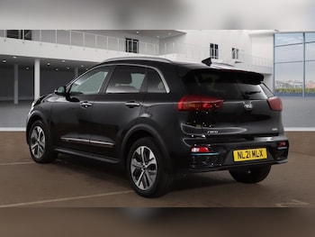 Used Kia Niro 2021 for sale - 76168222: Photo 3
