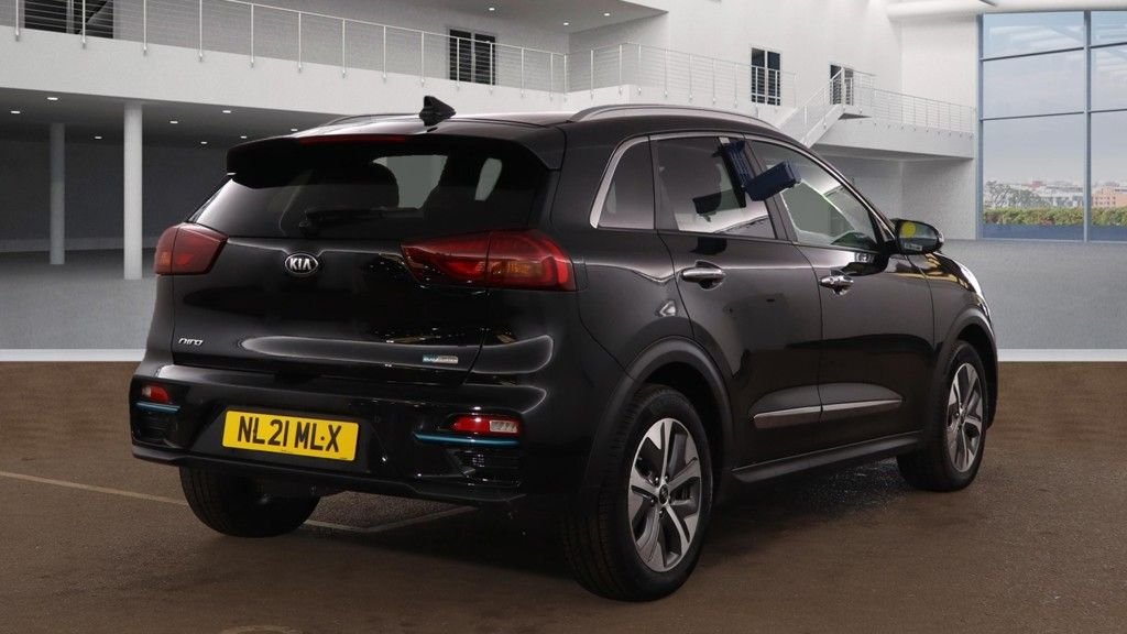 Used Kia Niro 2021 for sale - 76168222: Photo 4