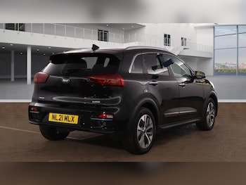 Used Kia Niro 2021 for sale - 76168222: Photo 4