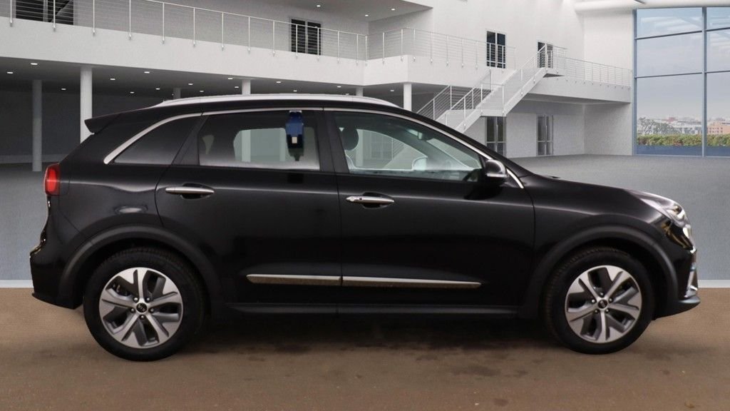 Used Kia Niro 2021 for sale - 76168222: Photo 5