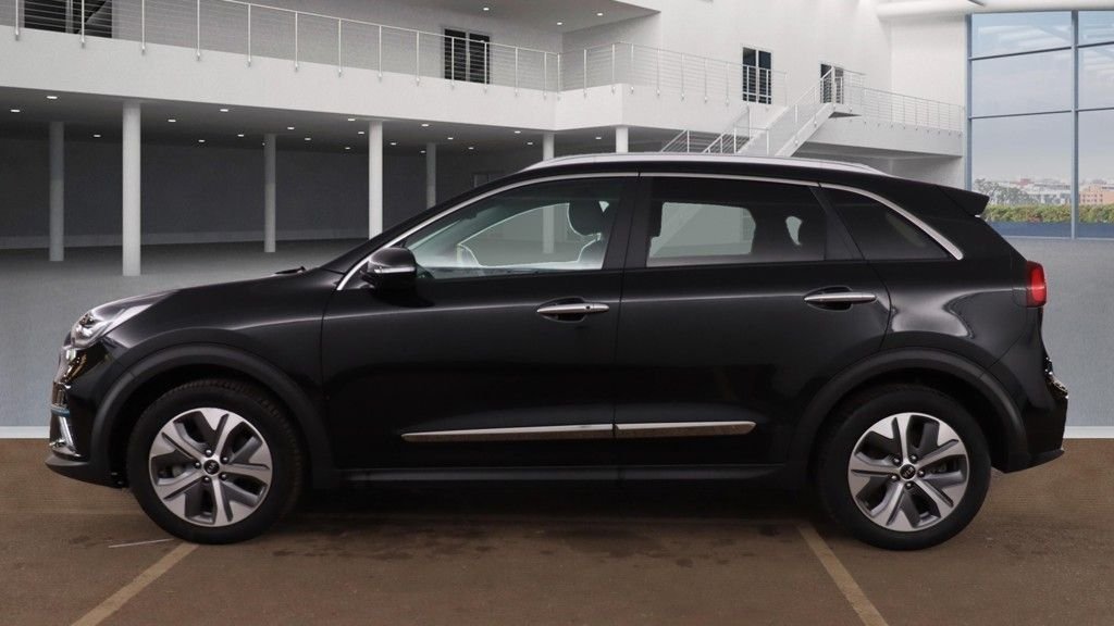 Used Kia Niro 2021 for sale - 76168222: Photo 6