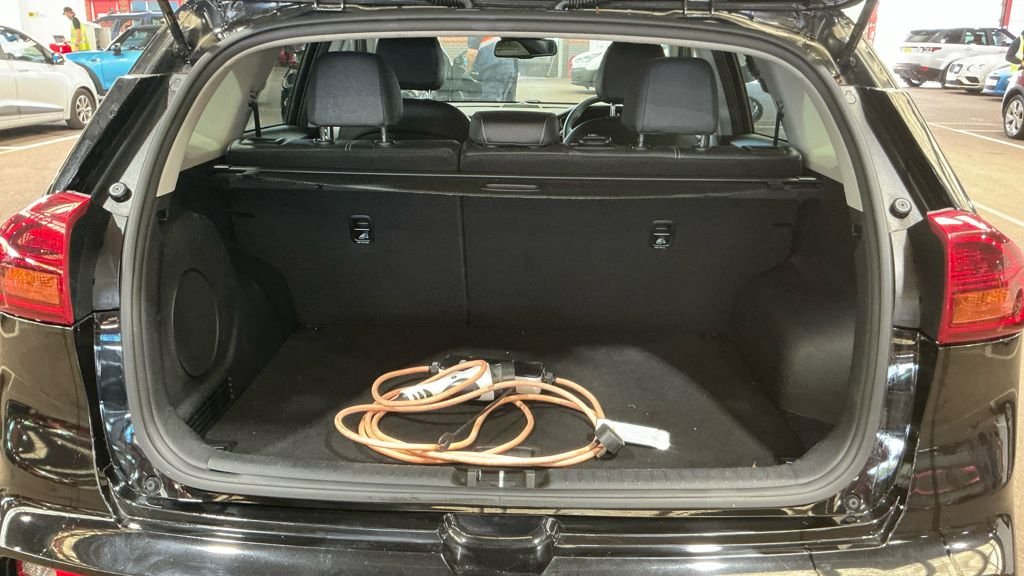 Used Kia Niro 2021 for sale - 76168222: Photo 7