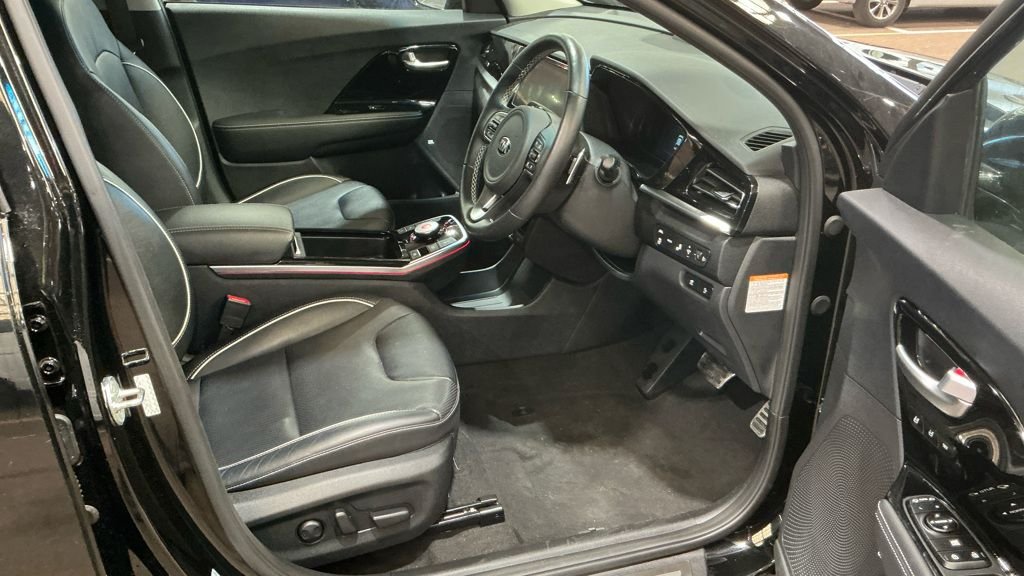 Used Kia Niro 2021 for sale - 76168222: Photo 9