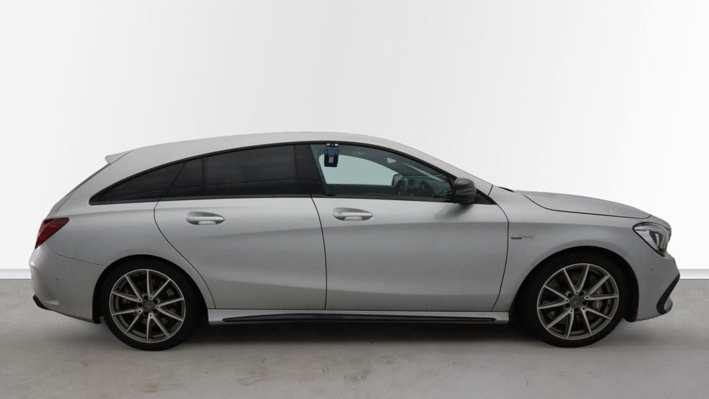 Used Mercedes-Benz CLA 2018 for sale - 77009676: Photo 11