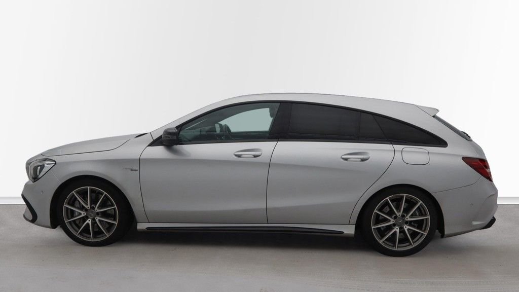 Used Mercedes-Benz CLA 2018 for sale - 77009676: Photo 12