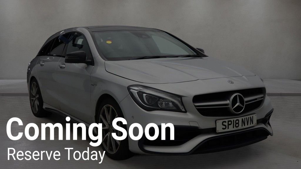 Used Mercedes-Benz CLA 2018 for sale - 77009676: Photo 13