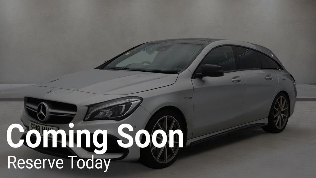 Used Mercedes-Benz CLA 2018 for sale - 77009676: Photo 14