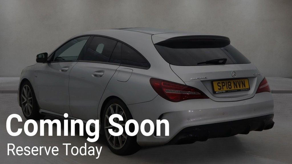 Used Mercedes-Benz CLA 2018 for sale - 77009676: Photo 15